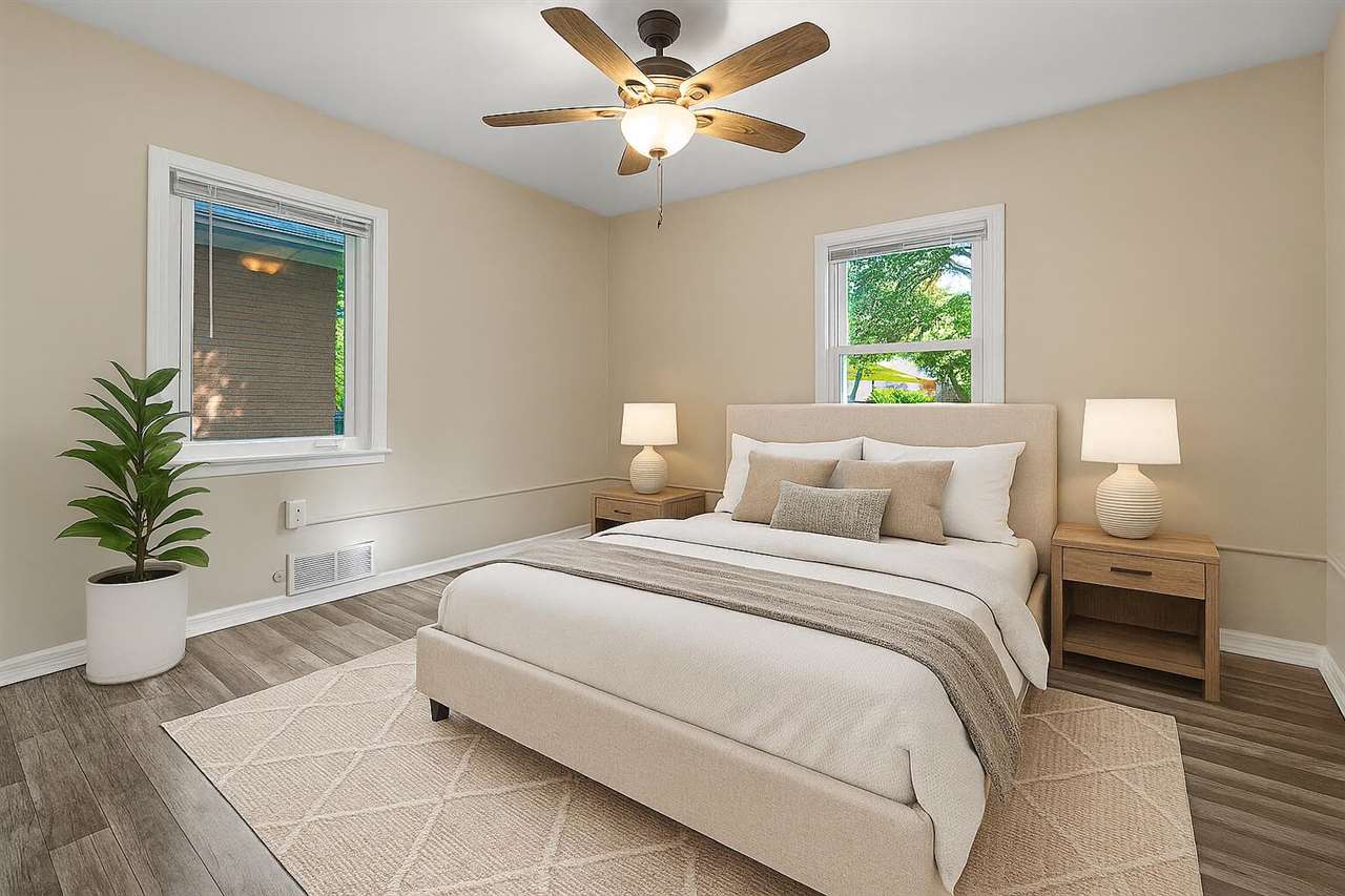 1607 Ridge Street Iowa City IA 52240