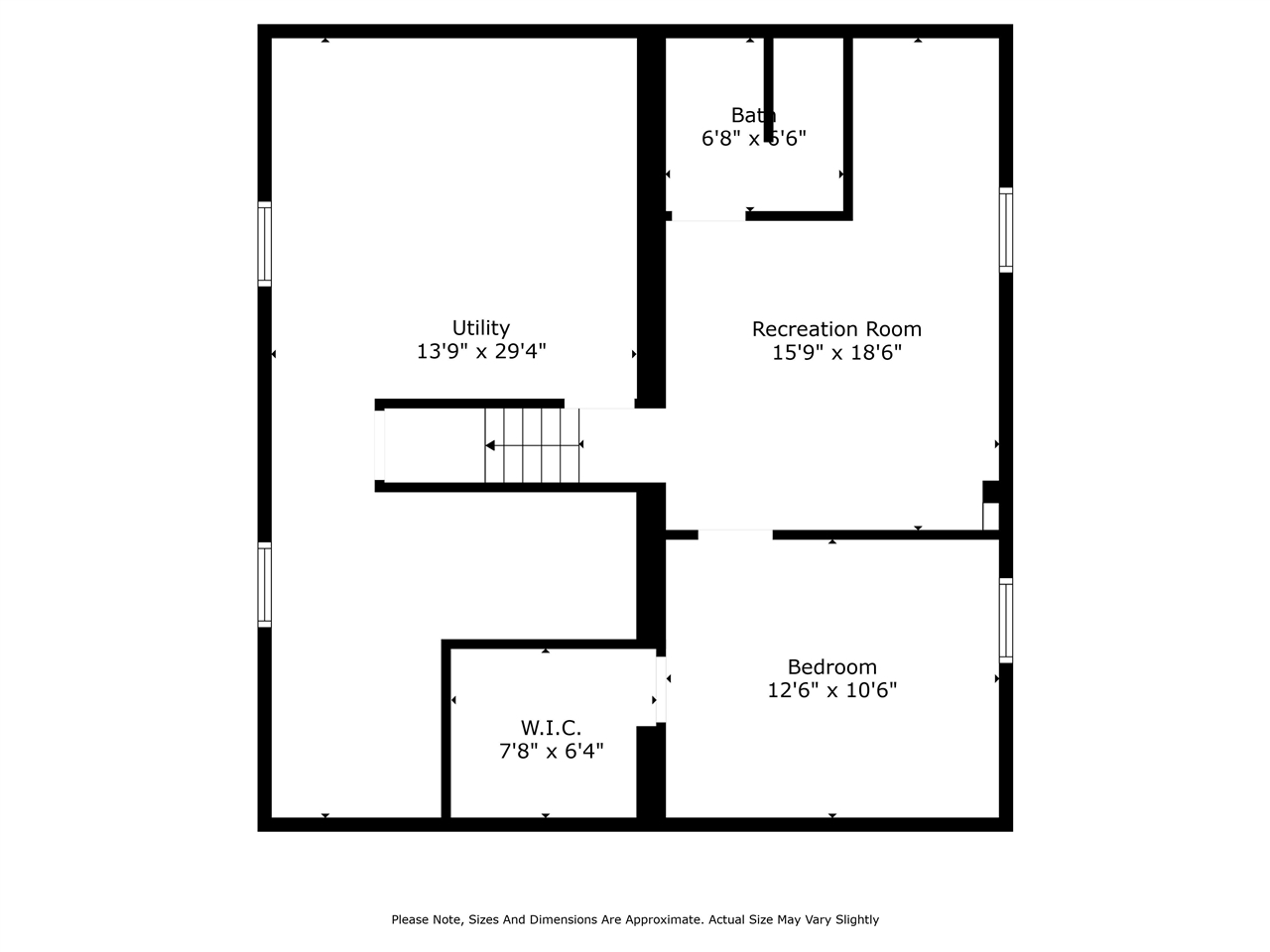 1607 Ridge Street Iowa City IA 52240