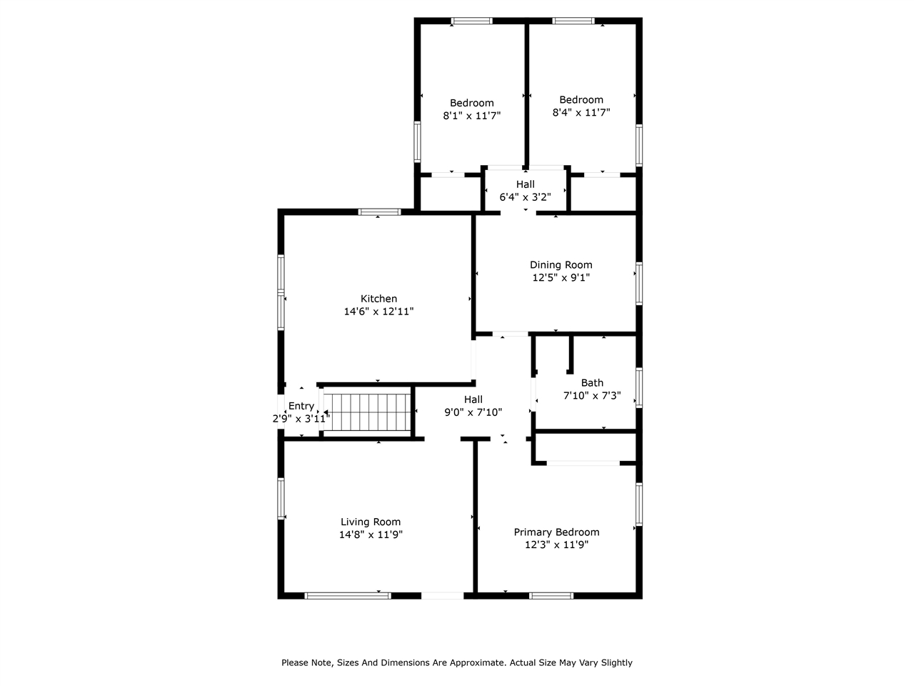 1607 Ridge Street Iowa City IA 52240