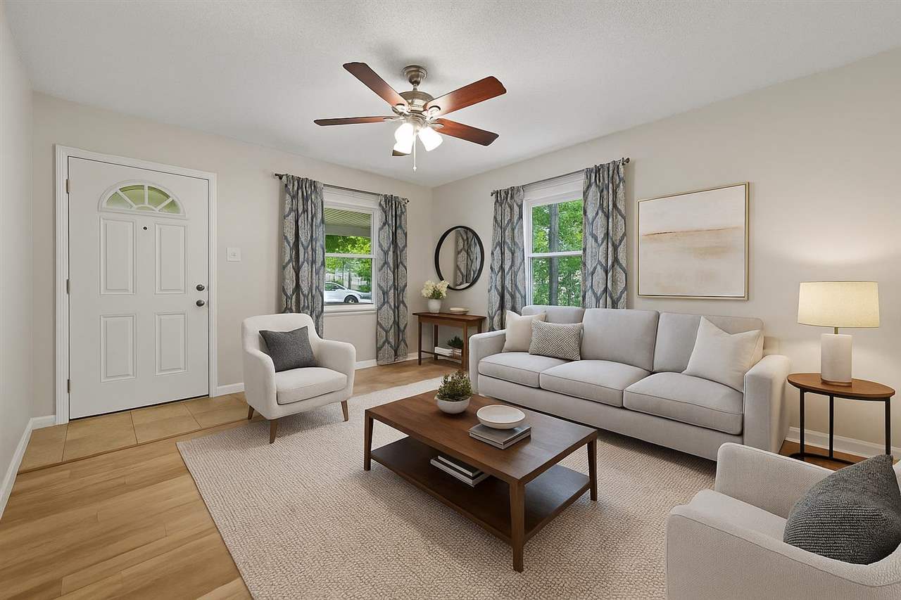 1607 Ridge Street Iowa City IA 52240