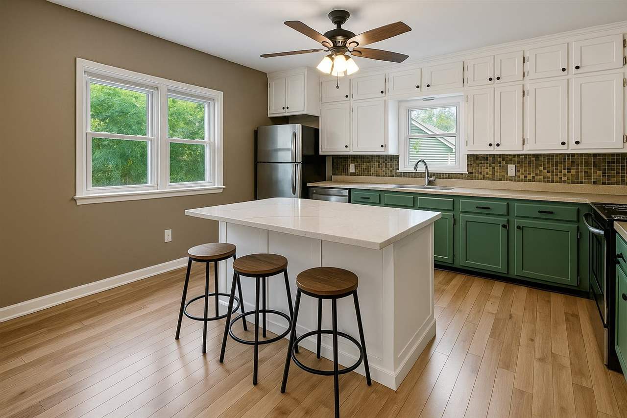 1607 Ridge Street Iowa City IA 52240