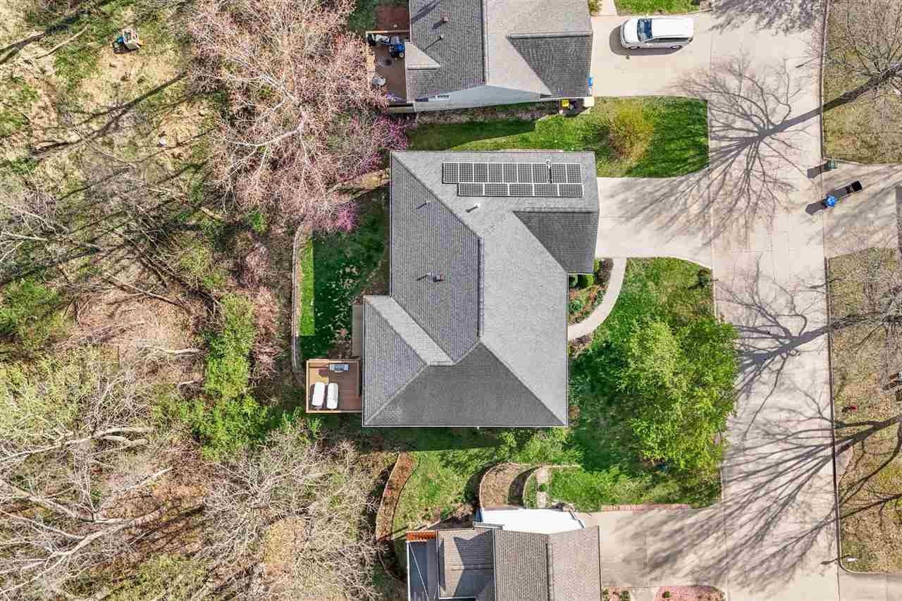 1926 Meadow Ridge Lane Iowa City IA 52245