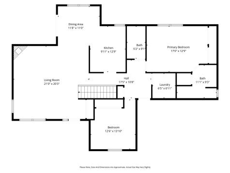 1926 Meadow Ridge Lane Iowa City IA 52245