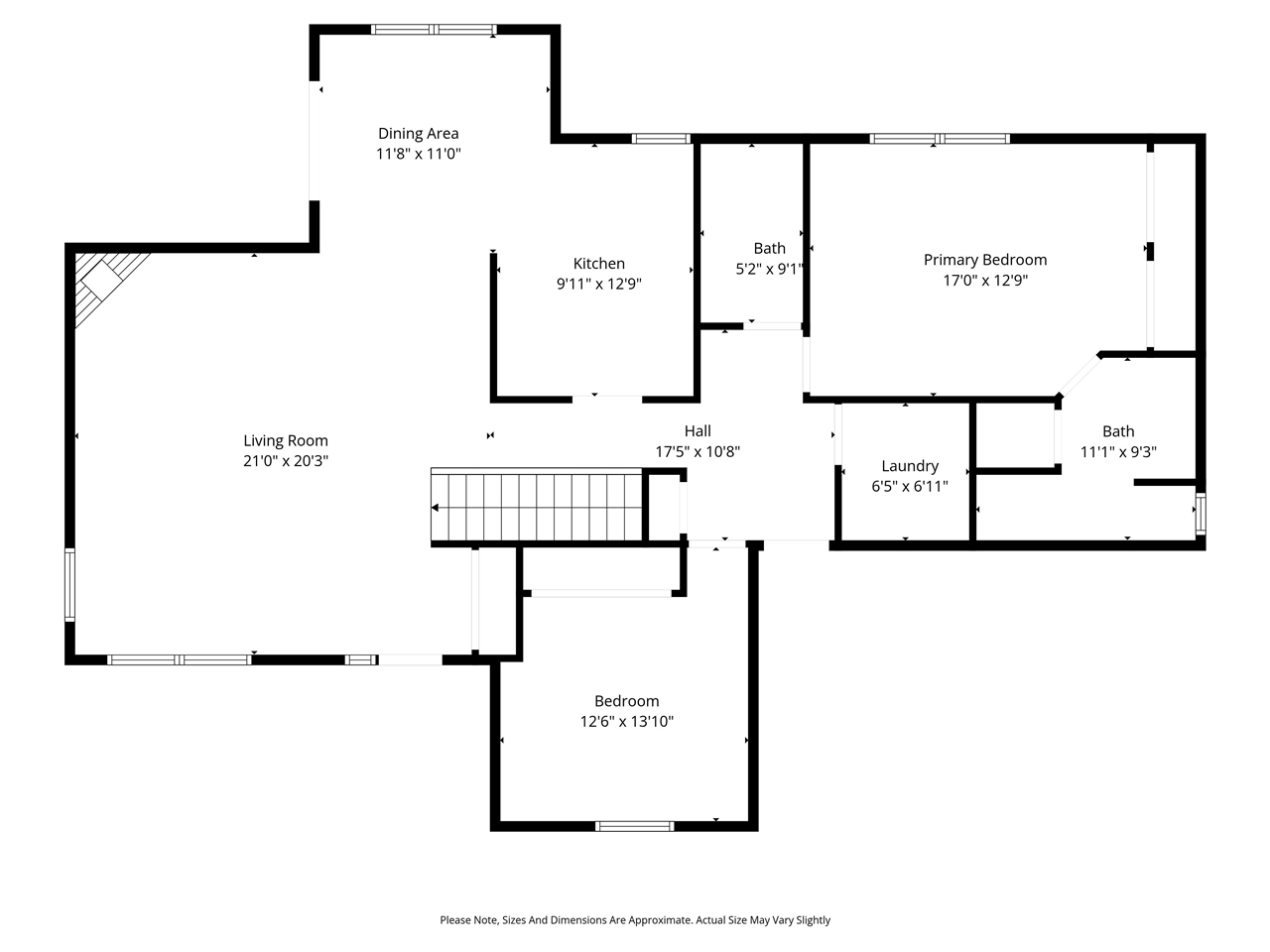 1926 Meadow Ridge Lane Iowa City IA 52245