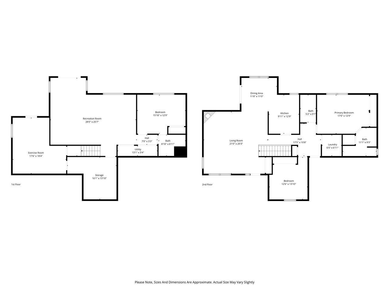 1926 Meadow Ridge Lane Iowa City IA 52245