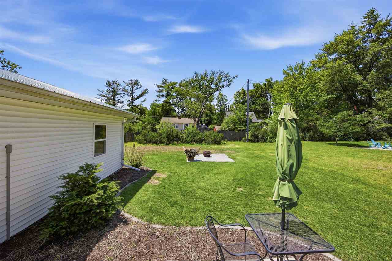 721 6th Street Kalona IA 52247