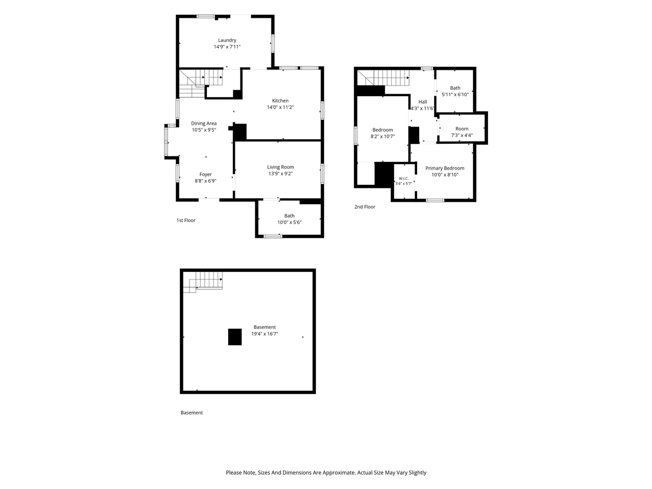 721 6th Street Kalona IA 52247