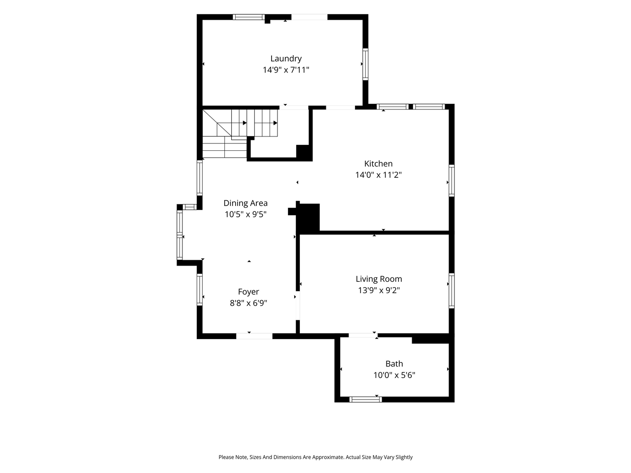 721 6th Street Kalona IA 52247