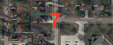 721 6th Street Kalona IA 52247
