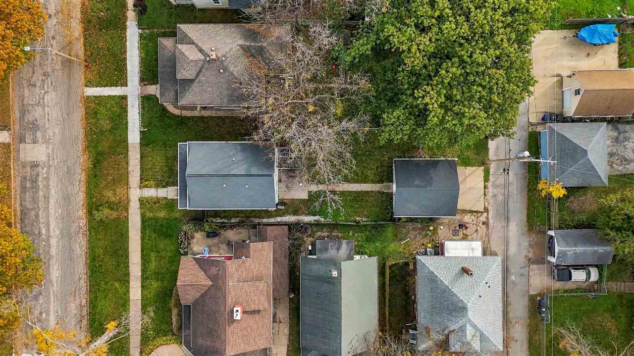1707 Washington Avenue Cedar Rapids IA 52403