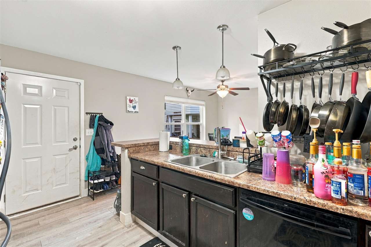1707 Washington Avenue Cedar Rapids IA 52403