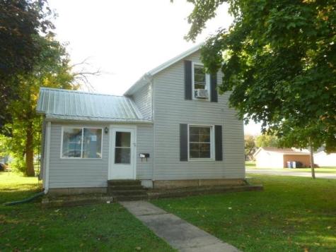497 W Washington Street Marengo IA 52301