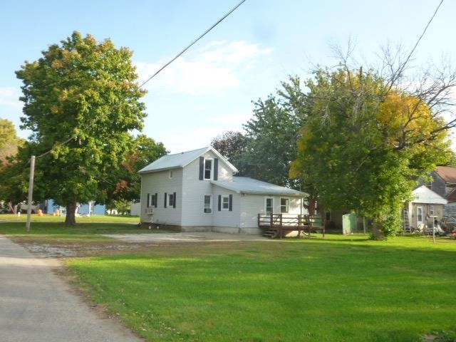 497 W Washington Street Marengo IA 52301