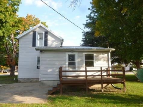 497 W Washington Street Marengo IA 52301