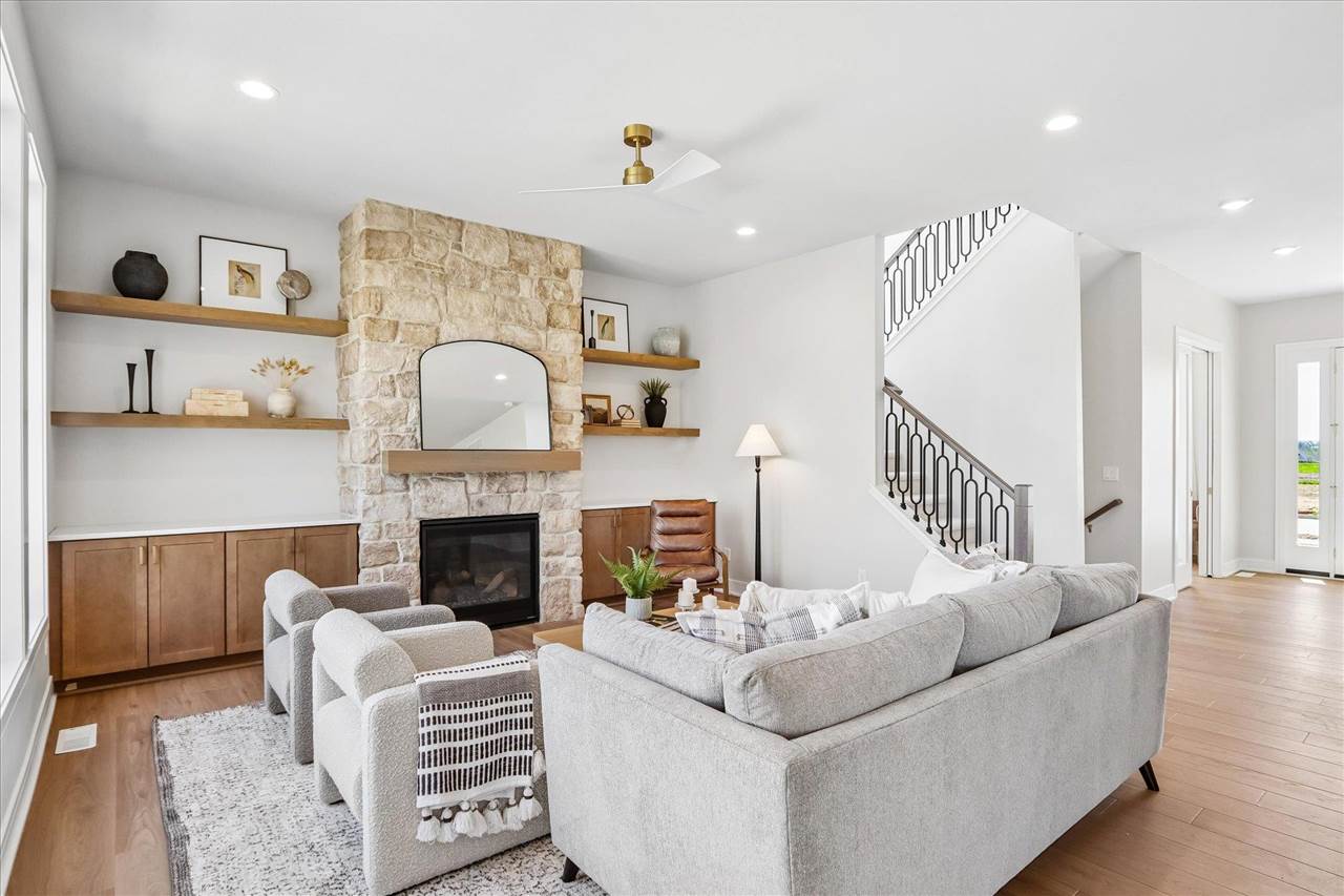 1204 Timber Trail Solon IA 52333