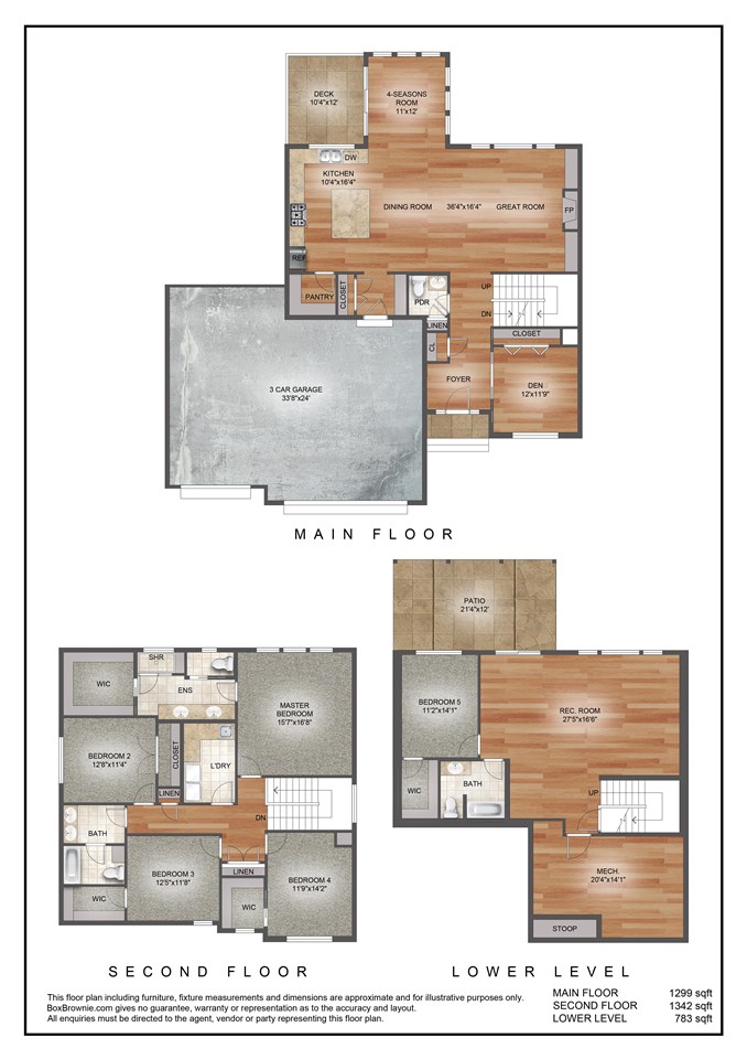 1204 Timber Trail Solon IA 52333