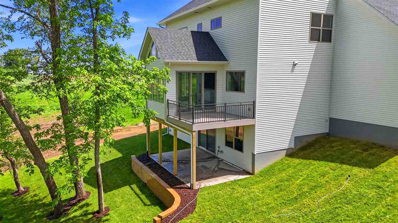 1204 Timber Trail Solon IA 52333