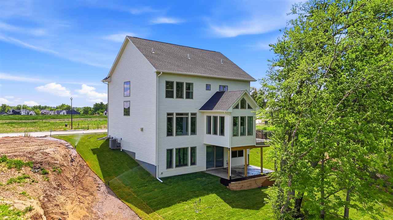 1204 Timber Trail Solon IA 52333