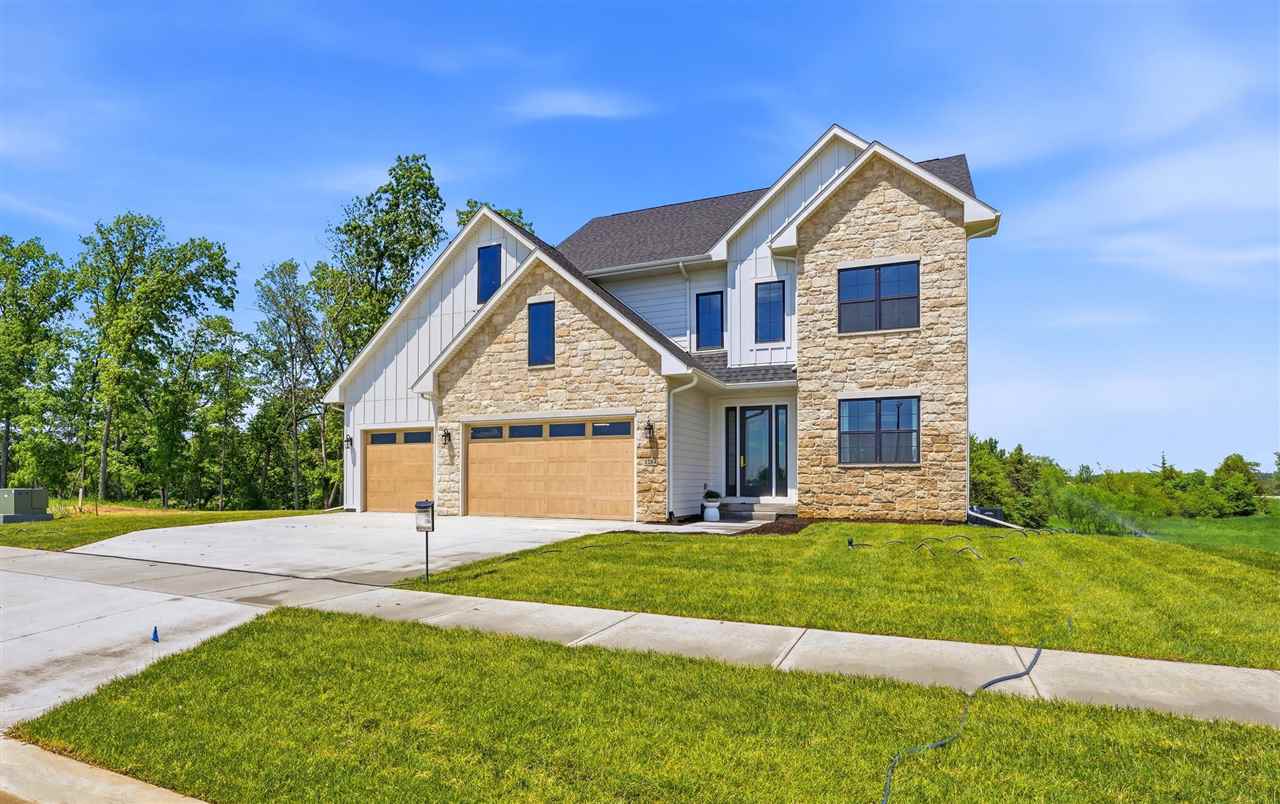 1204 Timber Trail Solon IA 52333