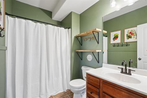 4617 Oak Creek Court NE Cedar Rapids IA 52411