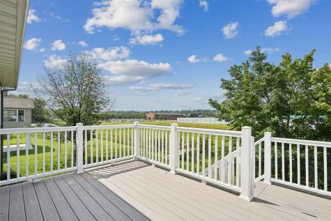4617 Oak Creek Court NE Cedar Rapids IA 52411
