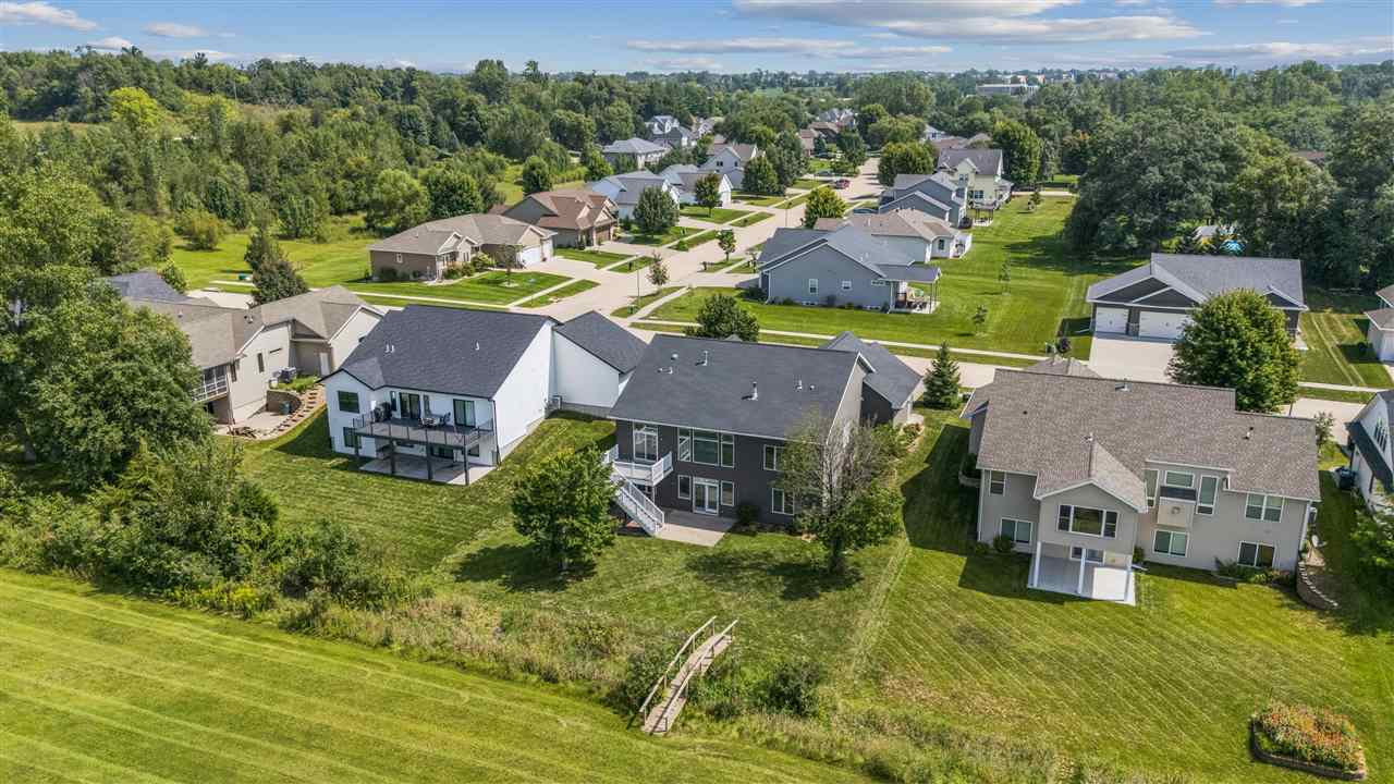 4617 Oak Creek Court NE Cedar Rapids IA 52411