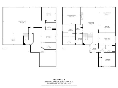 4617 Oak Creek Court NE Cedar Rapids IA 52411