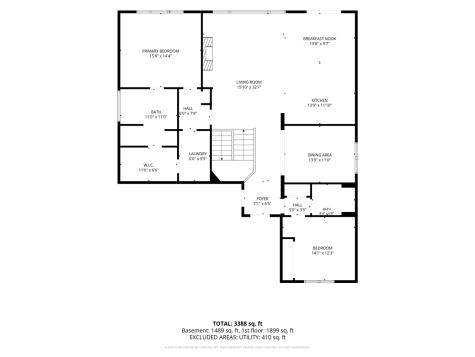 4617 Oak Creek Court NE Cedar Rapids IA 52411
