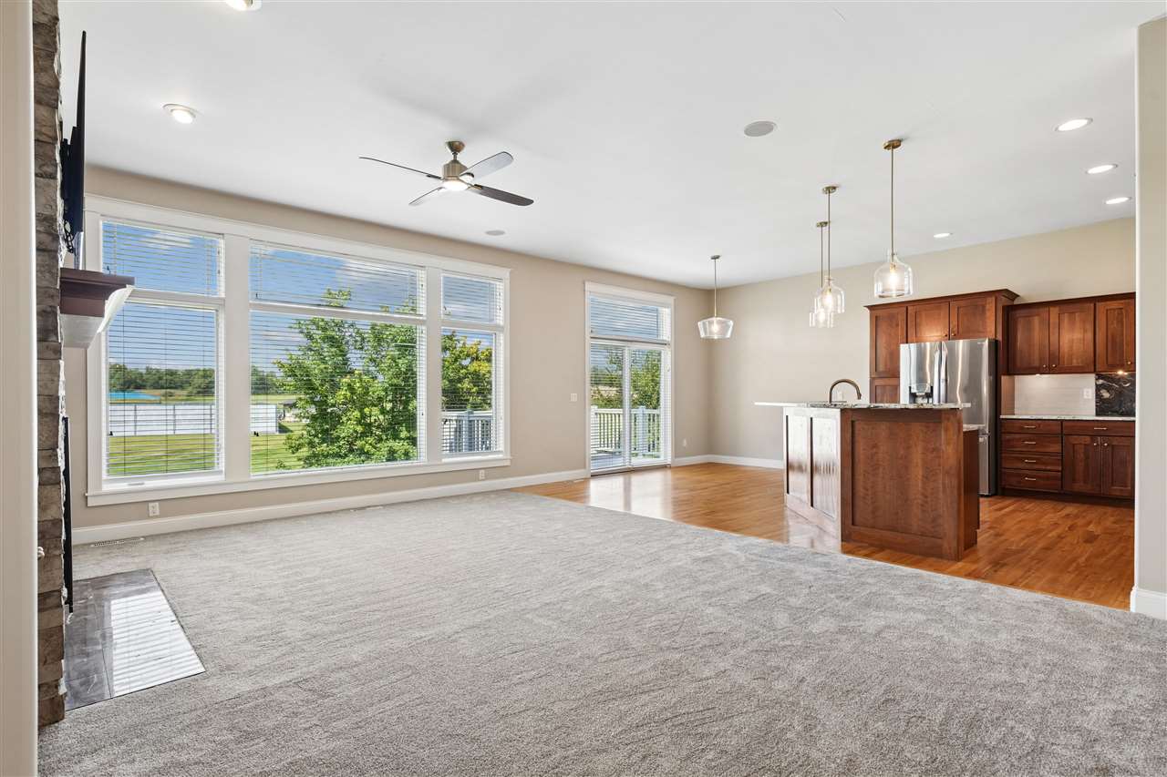 4617 Oak Creek Court NE Cedar Rapids IA 52411