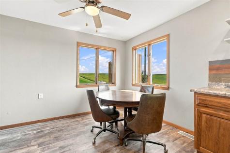 3162 R Avenue North English IA 52316