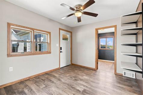 3162 R Avenue North English IA 52316