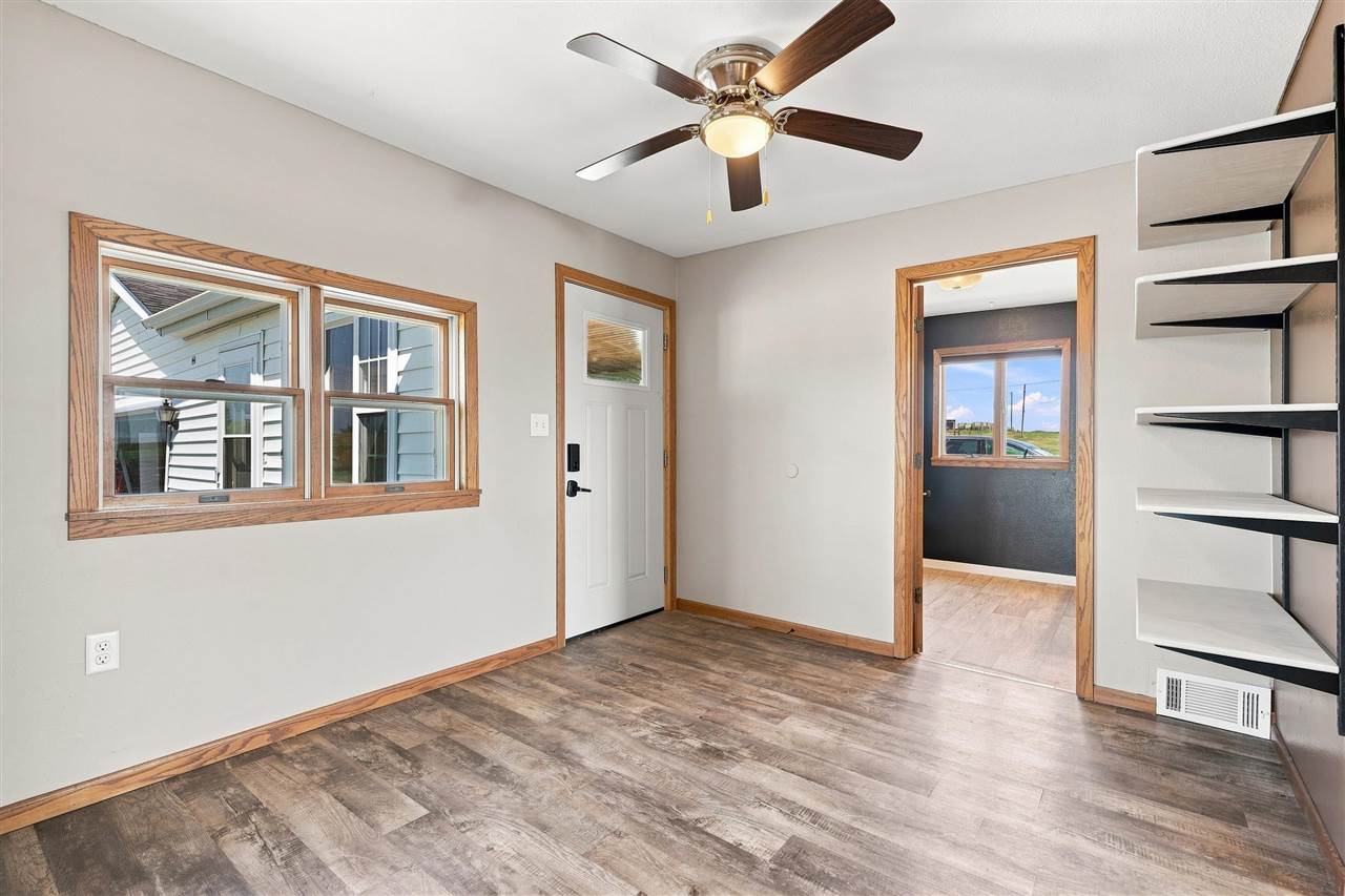 3162 R Avenue North English IA 52316