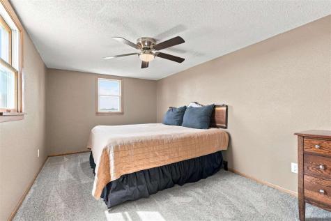 3162 R Avenue North English IA 52316