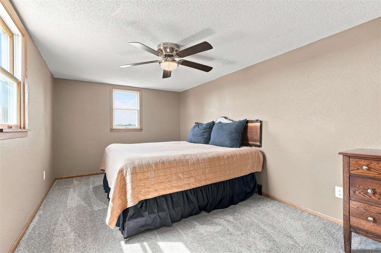 3162 R Avenue North English IA 52316