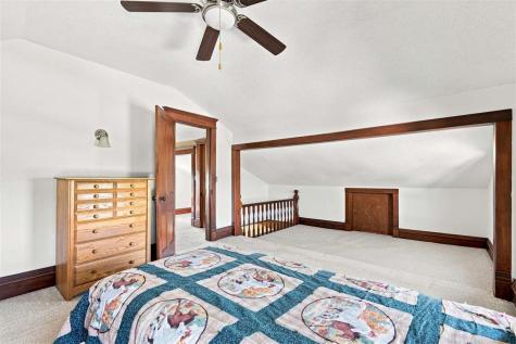 3162 R Avenue North English IA 52316