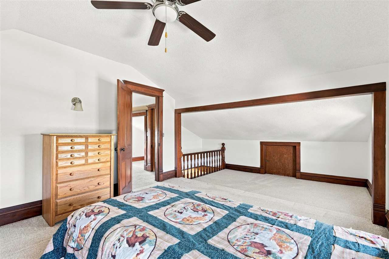3162 R Avenue North English IA 52316