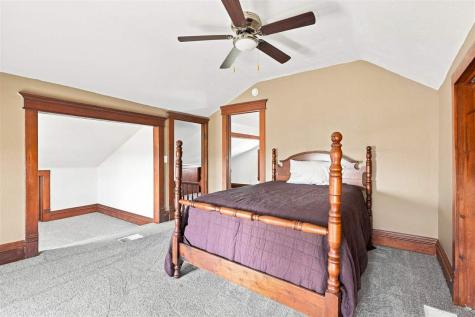3162 R Avenue North English IA 52316