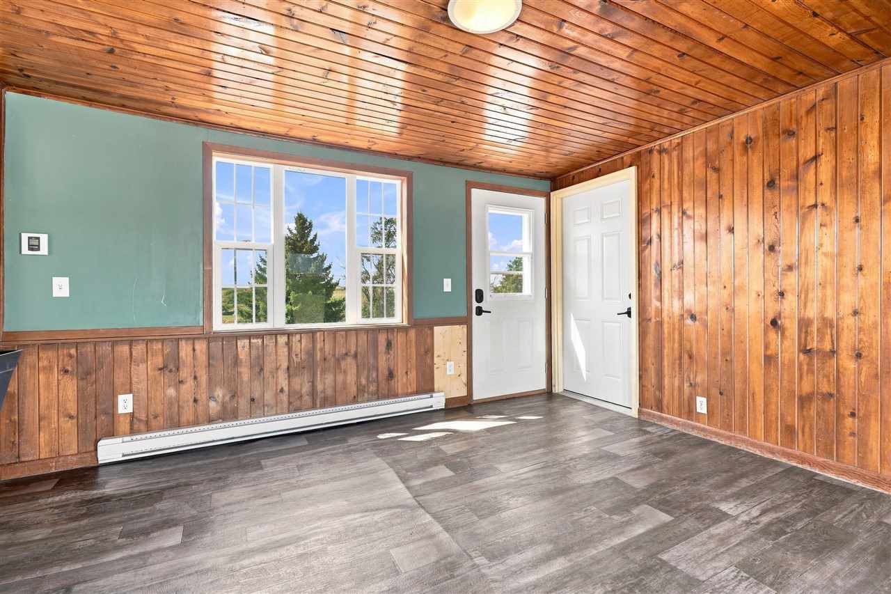 3162 R Avenue North English IA 52316
