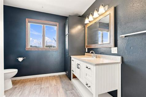 3162 R Avenue North English IA 52316