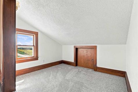 3162 R Avenue North English IA 52316