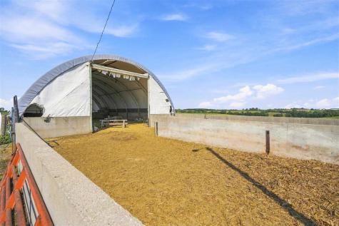 3162 R Avenue North English IA 52316
