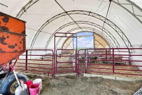3162 R Avenue North English IA 52316