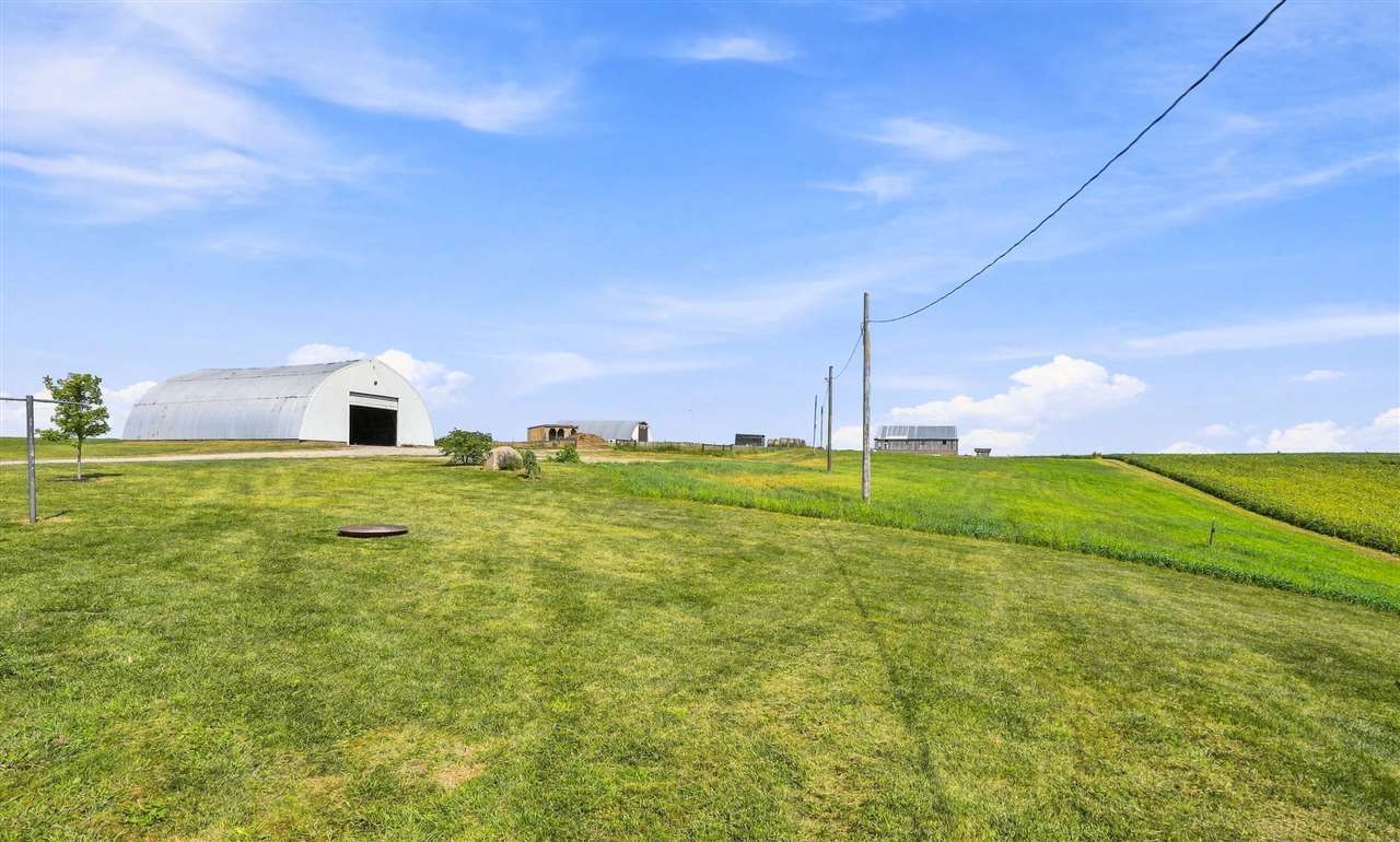 3162 R Avenue North English IA 52316