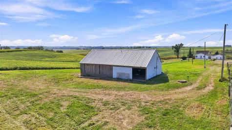 3162 R Avenue North English IA 52316