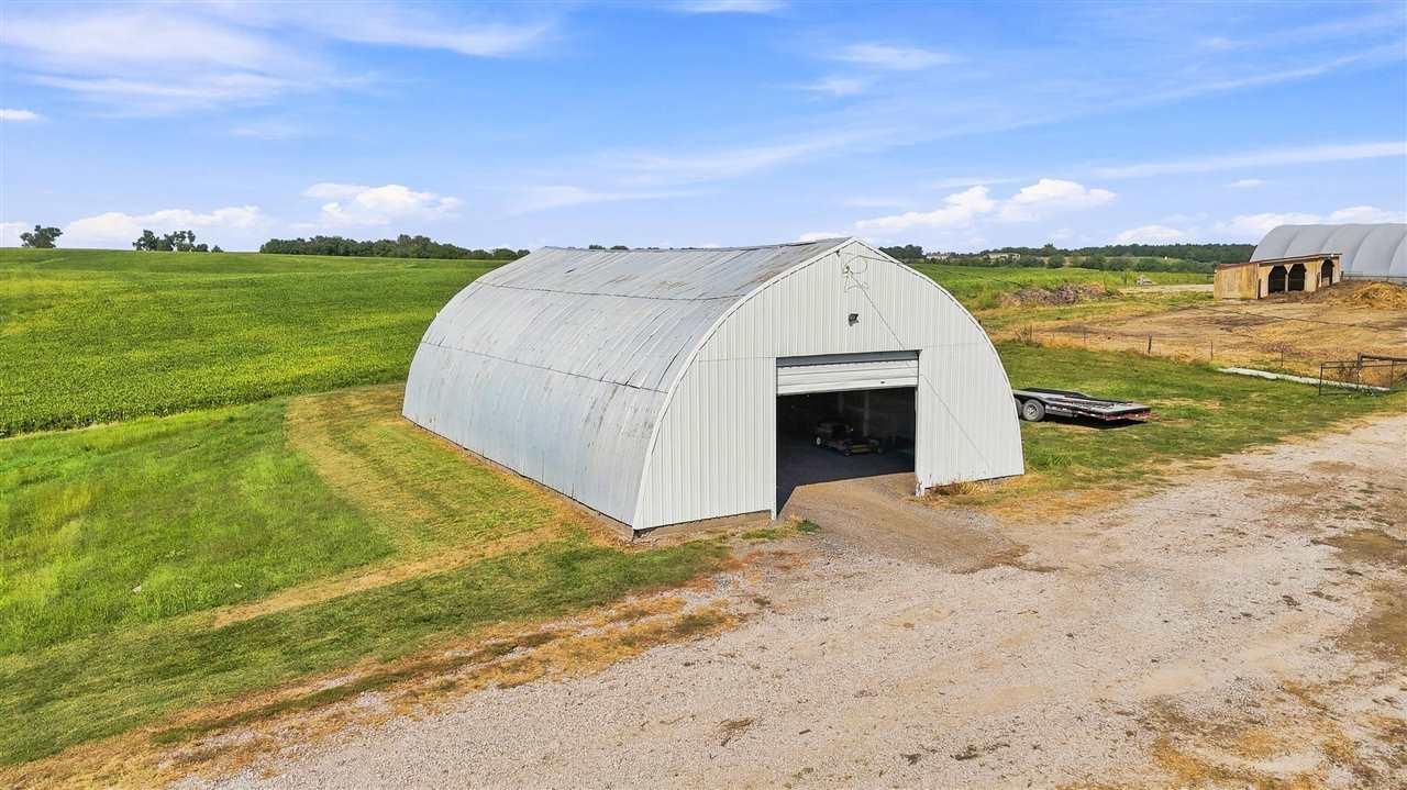 3162 R Avenue North English IA 52316