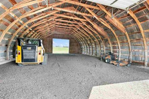 3162 R Avenue North English IA 52316