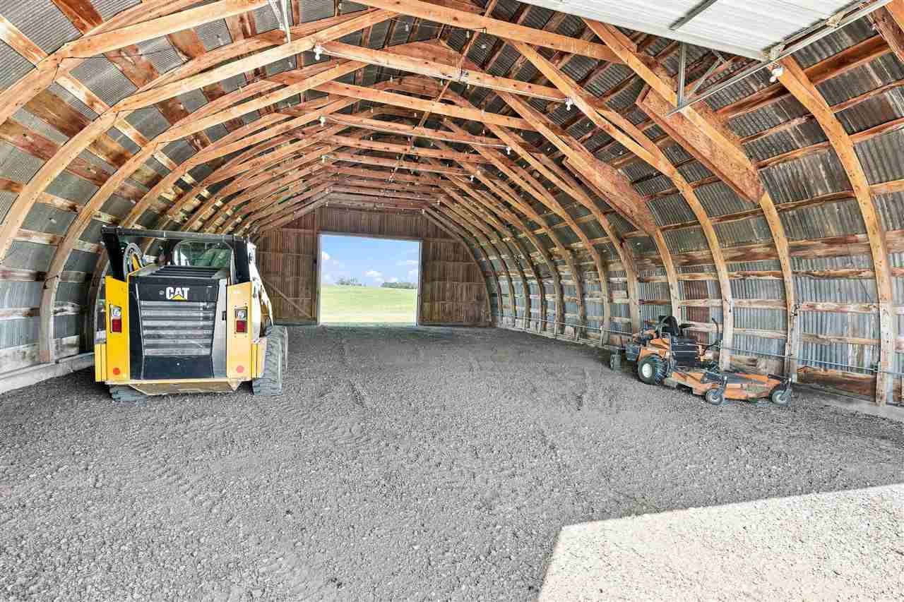 3162 R Avenue North English IA 52316