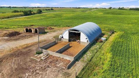 3162 R Avenue North English IA 52316