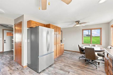 3162 R Avenue North English IA 52316