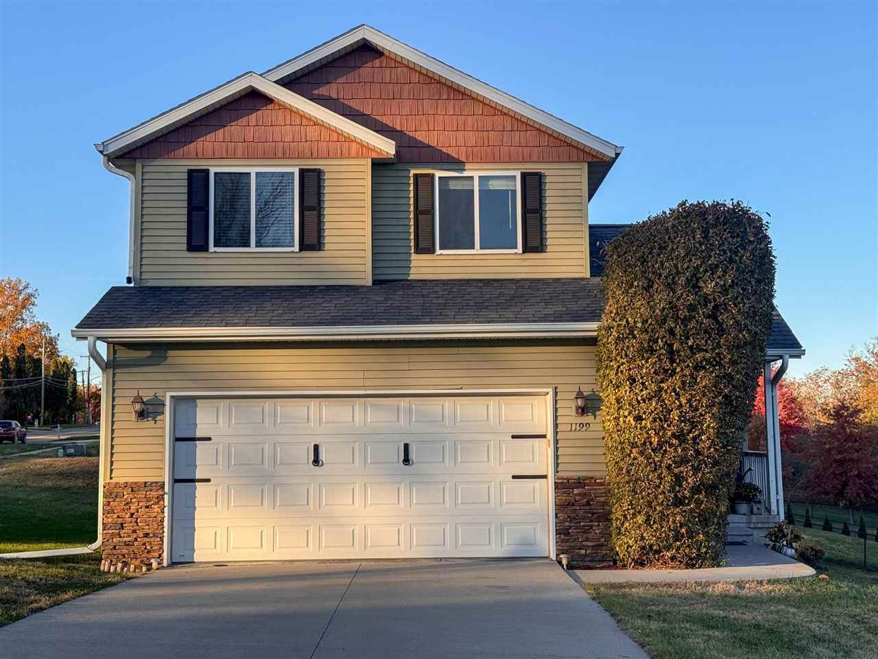 1199 9th Street Coralville IA 52241